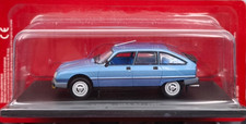 CITROEN GSA X3 1980 1/43 UH