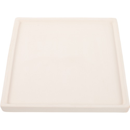 Soucoupe pour pot - pot, de