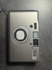 Contax T3 35mm Double Tooth Like New In Box