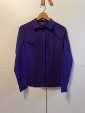 Chemise Primark Violette