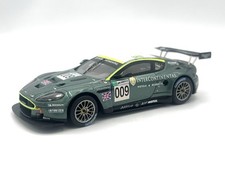 Spark Model 1/43 - S1210 Aston Martin DBR9 Team A.M.R. #009 Le Mans 2007 LMGT1
