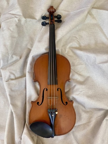 Fine french violin - fine,