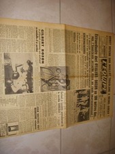 EQUIPE 01966 02.08.1952 JEUX