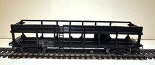 Jouef 6540 Ho Sncf Wagon Porte-Auto Stva Noir