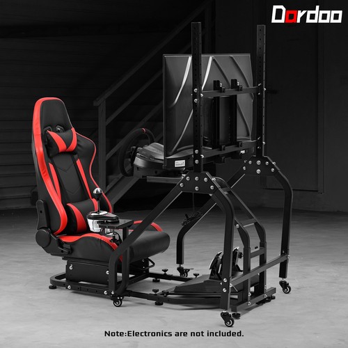 Dardoo cockpit sim de - cockpit,