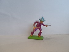 BRITAINS deetail western