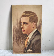 1920s Vintage Huntley &