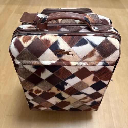 Longchamp carry case hairco - carry,