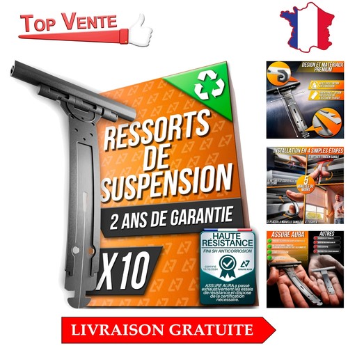 Lot attaches volet roulant - lot,