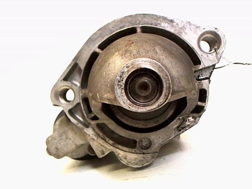 Demarreur audi phase 1 - a6,
