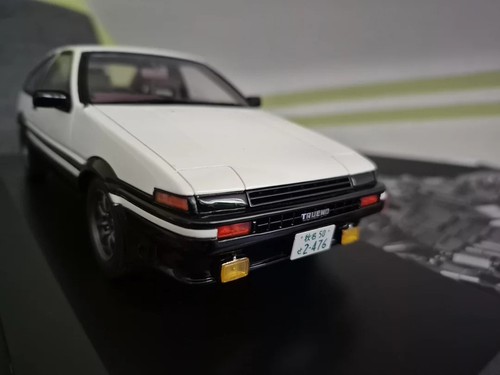 Miniature neuve toyota - miniature,