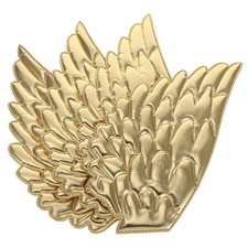  Lot de 2 paires d'appliques