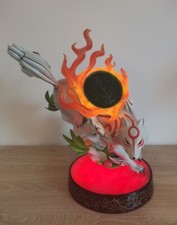 Statue First 4 Figures OKAMI