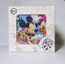 Rubik's Cube Michey 3x3x3 