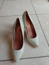 Escarpins Shellys London en 39