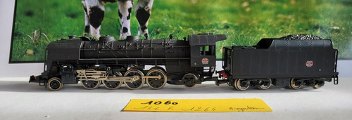 Jouef 8272 loco vapeur 141 - jouef,