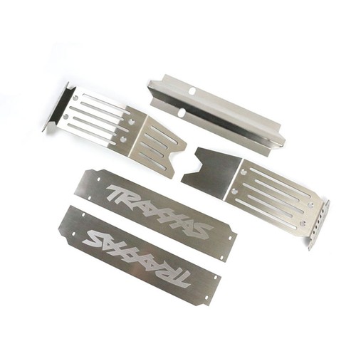 Pour traxxas maxx - traxxas, rc