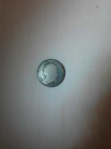 Tres rare piece - tres, louis