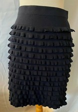 Superbe et originale jupe de