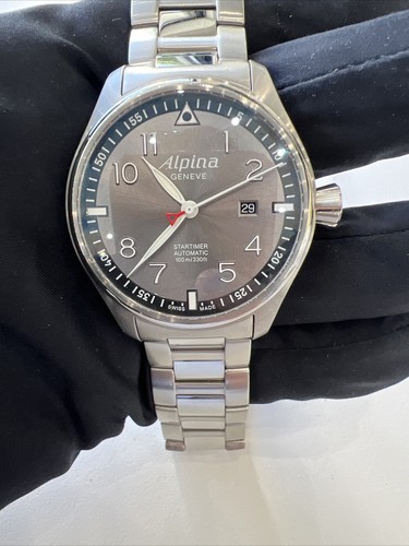 Super rare alpina startimer - super,