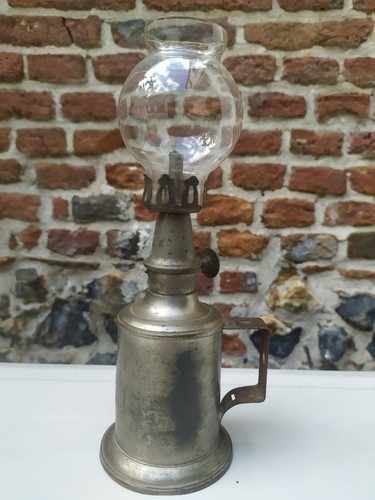 Lampe essence la - «,