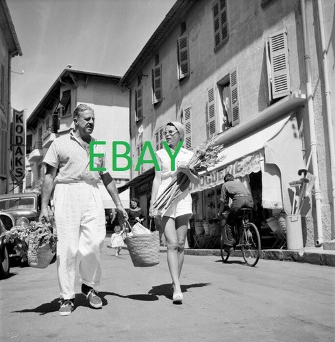 Photographie raymond loewy - de raymond,