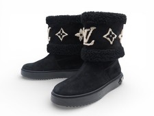 NEUF CHAUSSURES LOUIS VUITTON