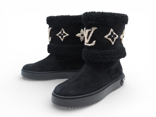 Neuf chaussures louis vuitton - chaussures,