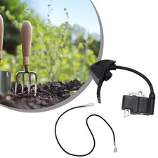 Bobine d'allumage de remplacement premium pour pièce de souffleur de feuilles S