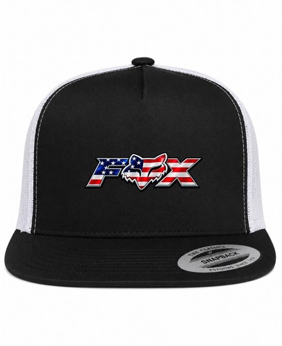Neuf kustom hatz fox racing - neuf,