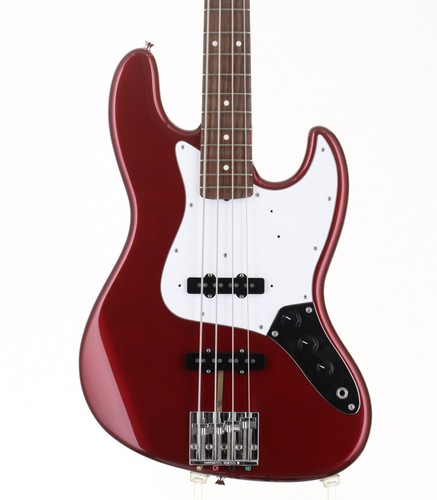 Fender japan jb62 old candy - fender,