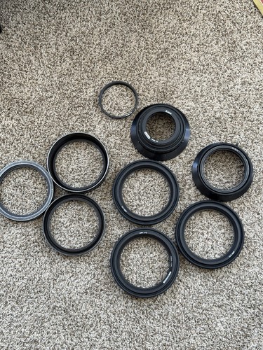 Lot mattebox accessories - lot,