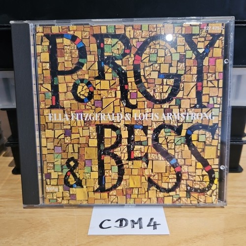 Porgy bess ella - -,