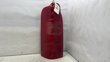 Feu arriere principal gauche (feux) Renault MASTER L2H2 3.5T 3.0 DCI 7700352700