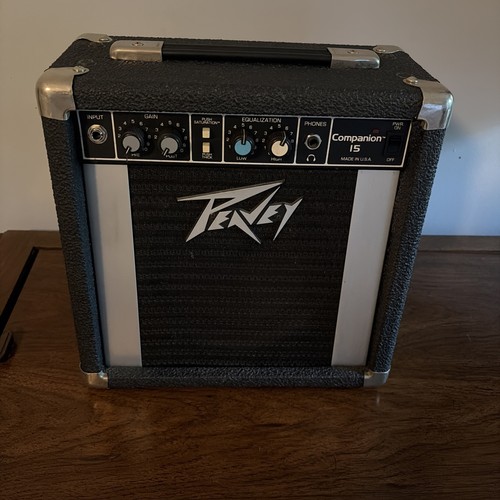 Vintage peavey - vintage,