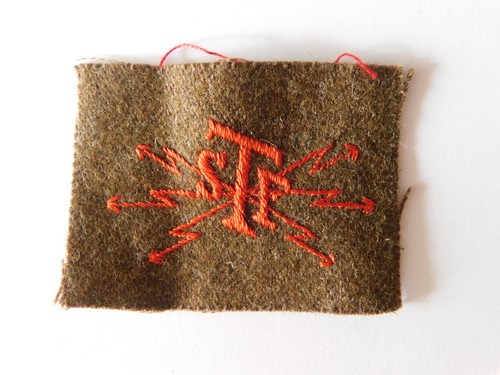 France insigne tissu - france,