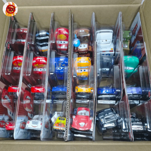 New disney pixar cars case - pixar,