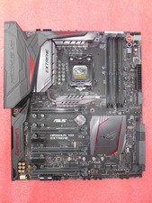 ASUS ROG MAXIMUS VIII EXTREME
