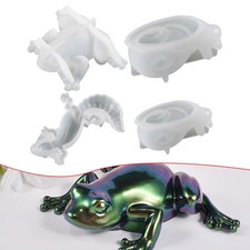 Grenouille R??sine Artisanat