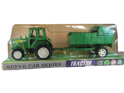 New ray farm - new, &