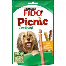 animaux FIDO - Picnic Festival