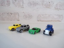 Voitures - Véhicules Micro