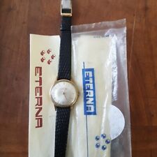 Eterna Matic Automatic Montre
