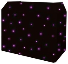 Étoile Chiffon (Quad LED) -