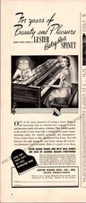 Lester Betsy Ross Spinet Piano