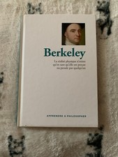 Berkeley - Apprendre à