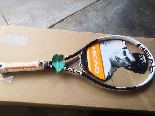 New head youtek speed lite - new,