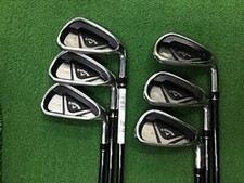 Callaway X2 HOT Iron Set /