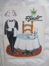 Catalogue établissements Berchet Oyonnax Dinette Jouets enfant