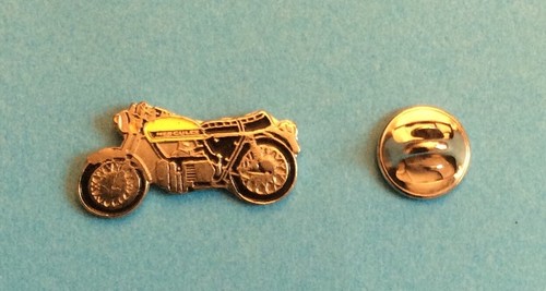 Pin moto motorbike - pin's, hercules